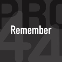 Remember - 말씀 암송 PC 용