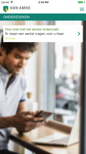 ABN AMRO Feedback Community(圖3)-速報App