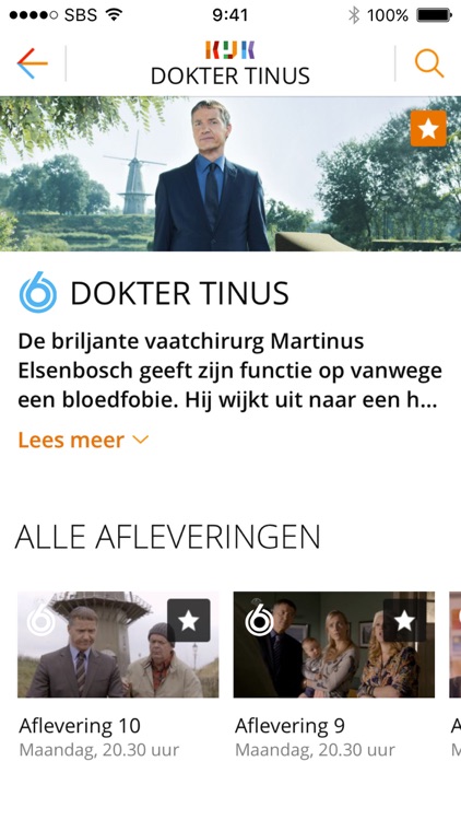 KIJK screenshot-3