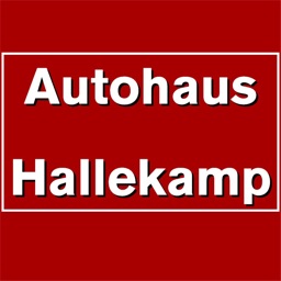 Autohaus Hallekamp