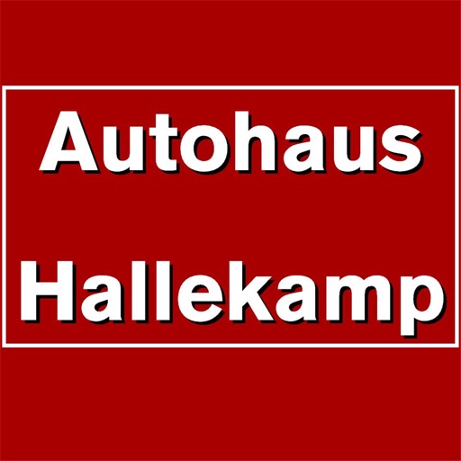 Autohaus Hallekamp