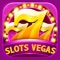 Slots Vegas™ - 777 Machines