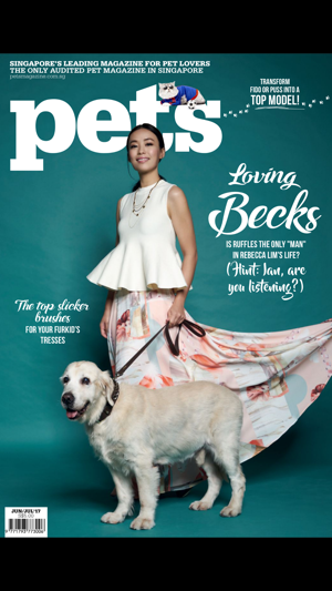 Pets (Magazine)(圖1)-速報App