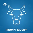 Prompt Milk Union App