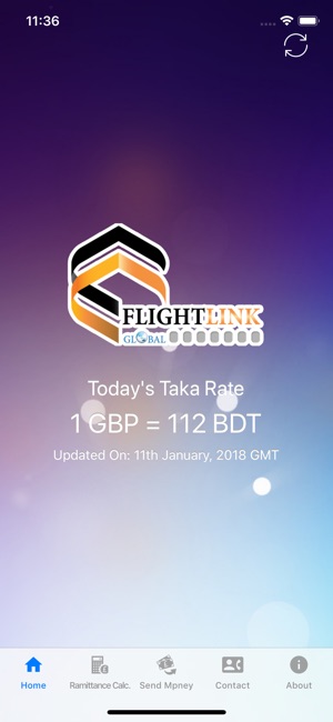 Flightlink Global(圖2)-速報App