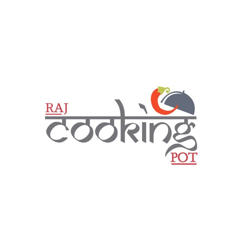 Raj Cooking Pot icon