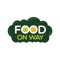 Food on way is your very own delivery kitchen, located in Ahmedabad, that offers takeaway, Online ordering, and prompt home delivery