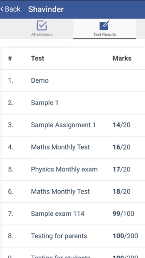 Parent App of Diamond Stone International School(圖2)-速報App