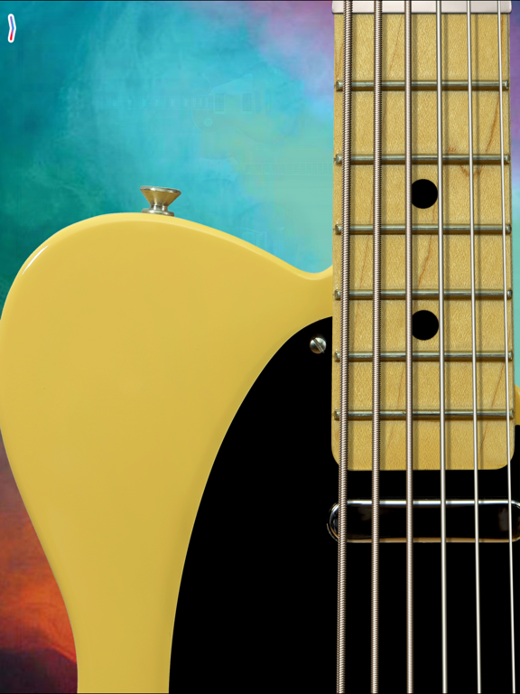 Guitar Elite-Chord Play Center screenshot