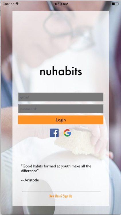 nuhabits