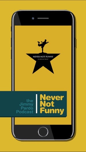 Never Not Funny Players Club(圖1)-速報App