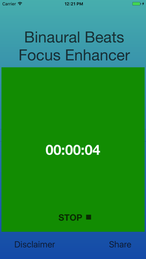 Binaural Focus Enhancer Pro(圖5)-速報App