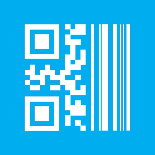 Scan - barcode & qr code reader iOS App