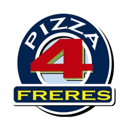 Pizza 4 Freres