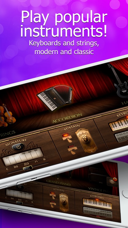 Piano - Play Keyboard Music Games with Magic Tiles screenshot-4