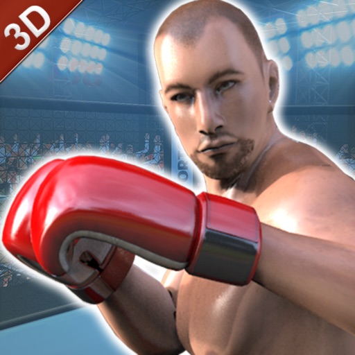 World Super Boxing Star iOS App