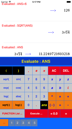 ISymEquationKiller(圖2)-速報App