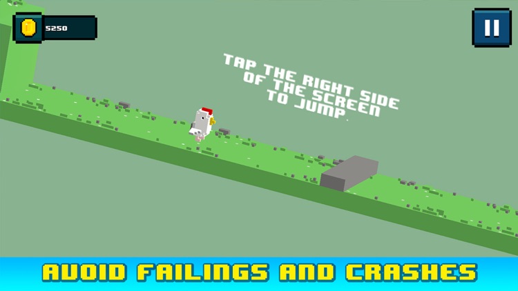 Flapy Chick android iOS apk download for free-TapTap