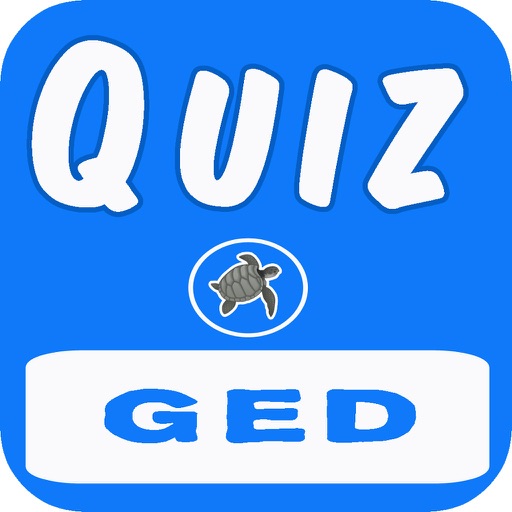 GED Practice Test Free icon