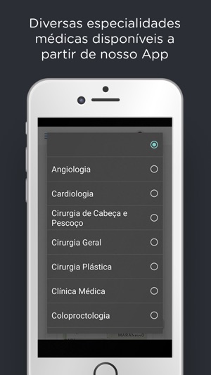 MedHelp Brasil(圖5)-速報App