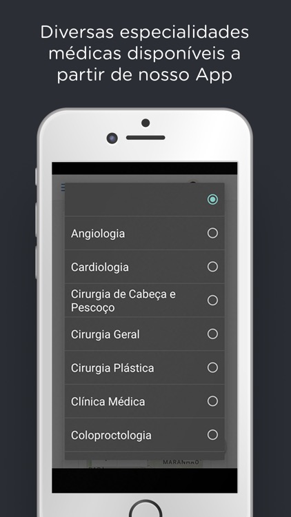 MedHelp Brasil screenshot-4