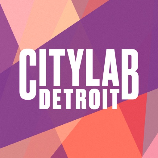 CityLAB Detroit icon
