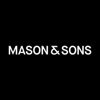 MASON&SONS