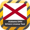 Alabama DMV Drivers License Handbook Test & DPS ED