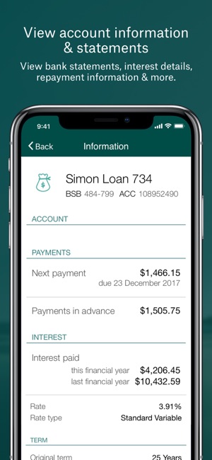 Suncorp Bank(圖6)-速報App