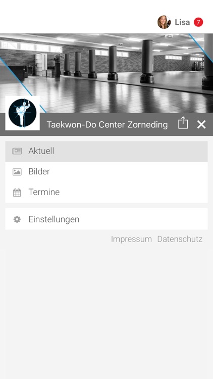 Taekwon-Do Center Zorneding