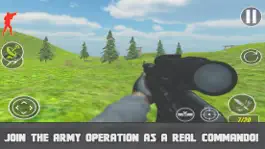 Game screenshot Real Jungle Strike Shoot mod apk