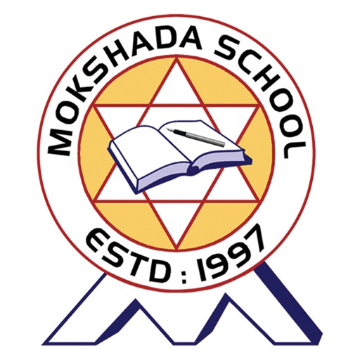 Mokshada School icon