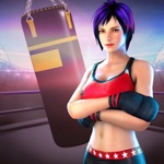 Boxing Punch 3D