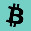 Crypto Monitor: Bitcoin Ticker