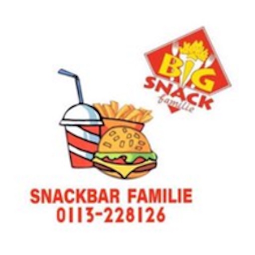 Snackbar Familie icon