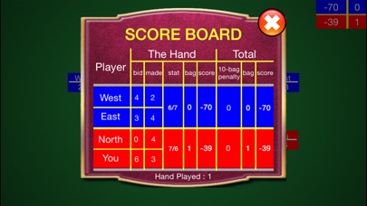 Spade Trump - Pocket Card Game 2.4 IOS -