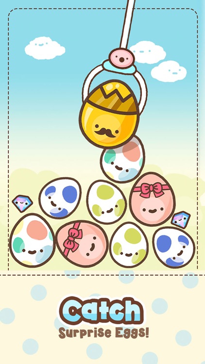 Clawbert screenshot-1