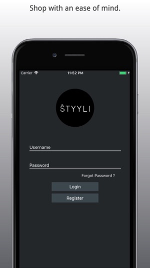 Styyli(圖1)-速報App