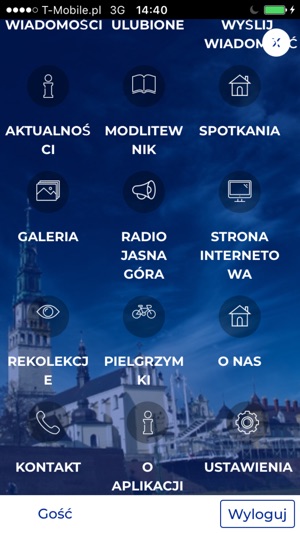 Różaniec z Jasną Górą(圖1)-速報App