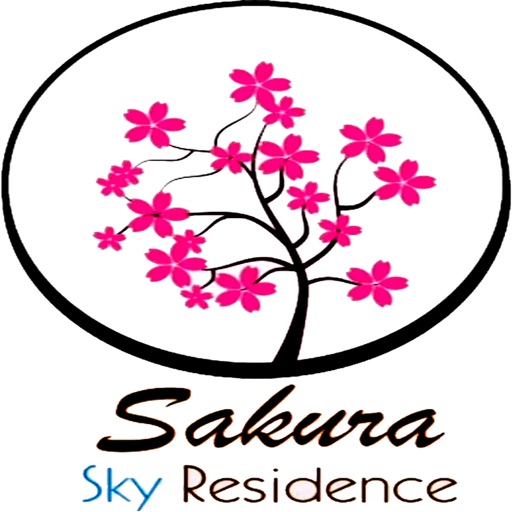 Sakura Sky Residence icon