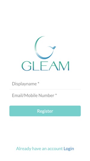 GLEAM(圖1)-速報App