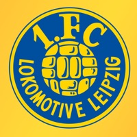 1. FC Lokomotive Leipzig apk