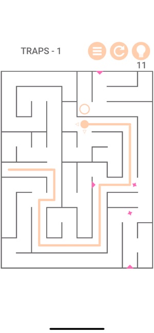 Maze Trap(圖6)-速報App