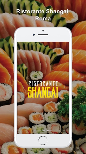 Ristorante Shangai(圖1)-速報App