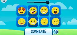 Game screenshot Astrokids. Spanish for kids mod apk