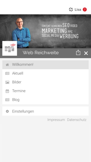 Web Reichweite(圖2)-速報App