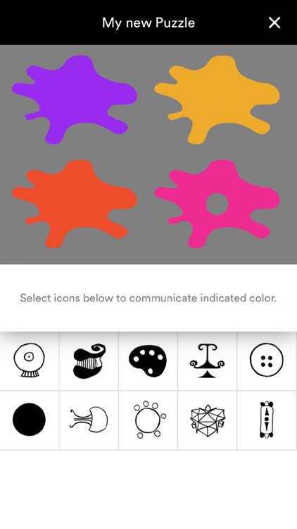 Max Planck Color Game