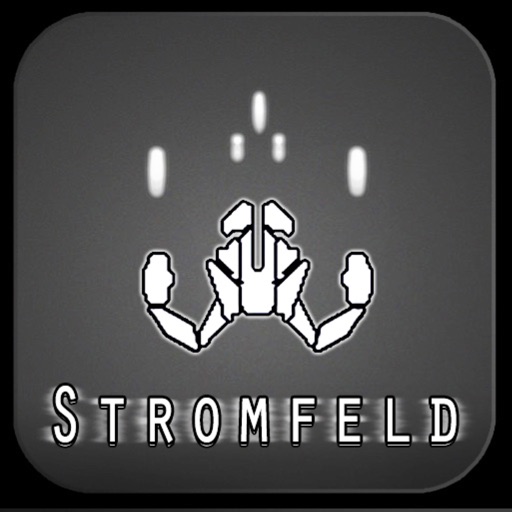 Stromfeld icon