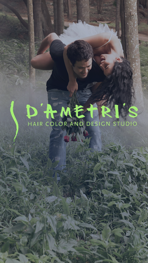 D'Ametris Salon(圖1)-速報App