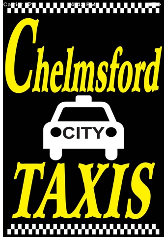 Chelmsford City Taxis screenshot 2